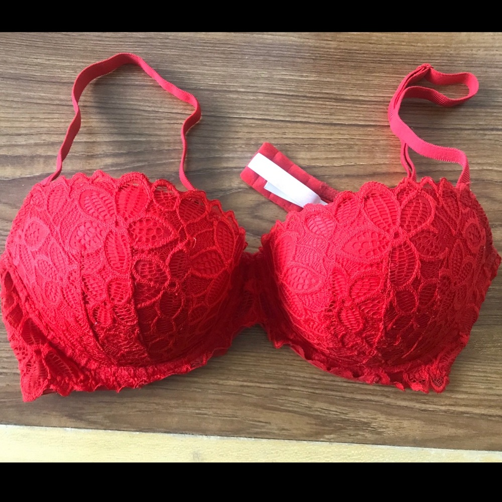 Victoria’s Secret Bra